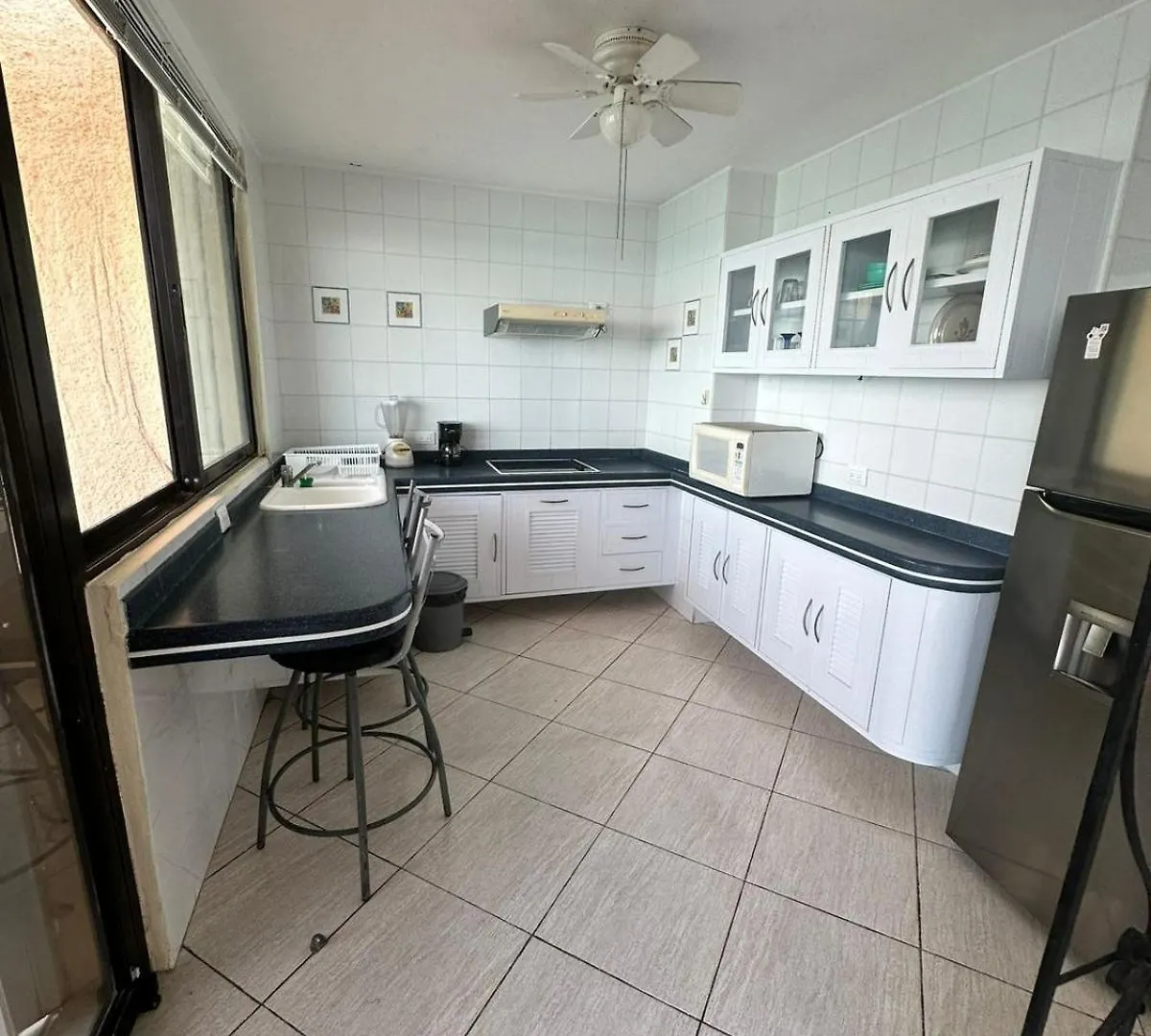 Loft Holp Apartment Cancun