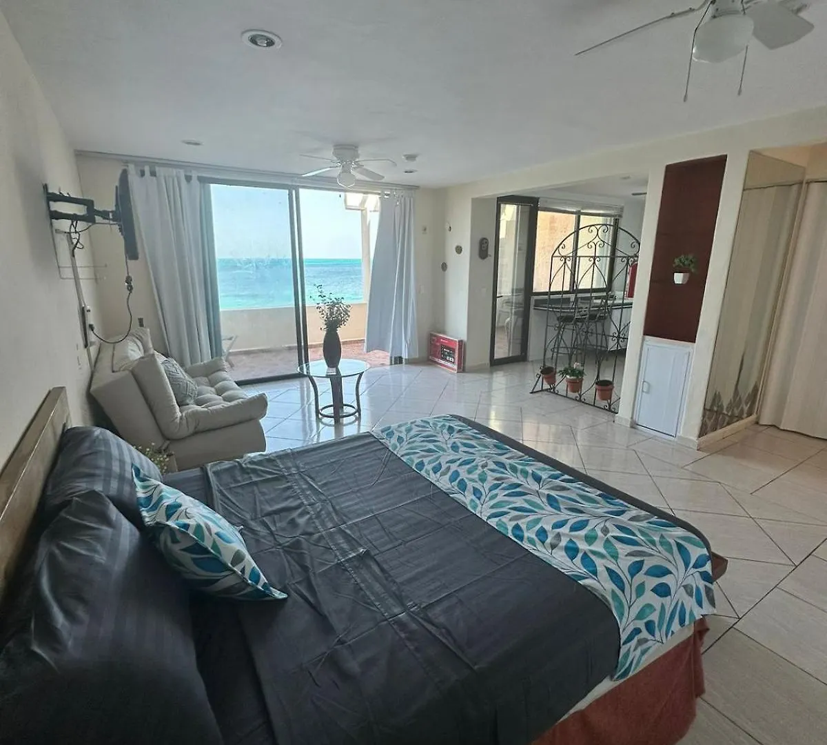 Loft Holp Apartment Cancun 0*,  Mexico