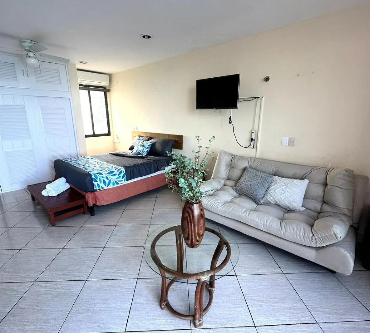 Loft Holp Apartment Cancun