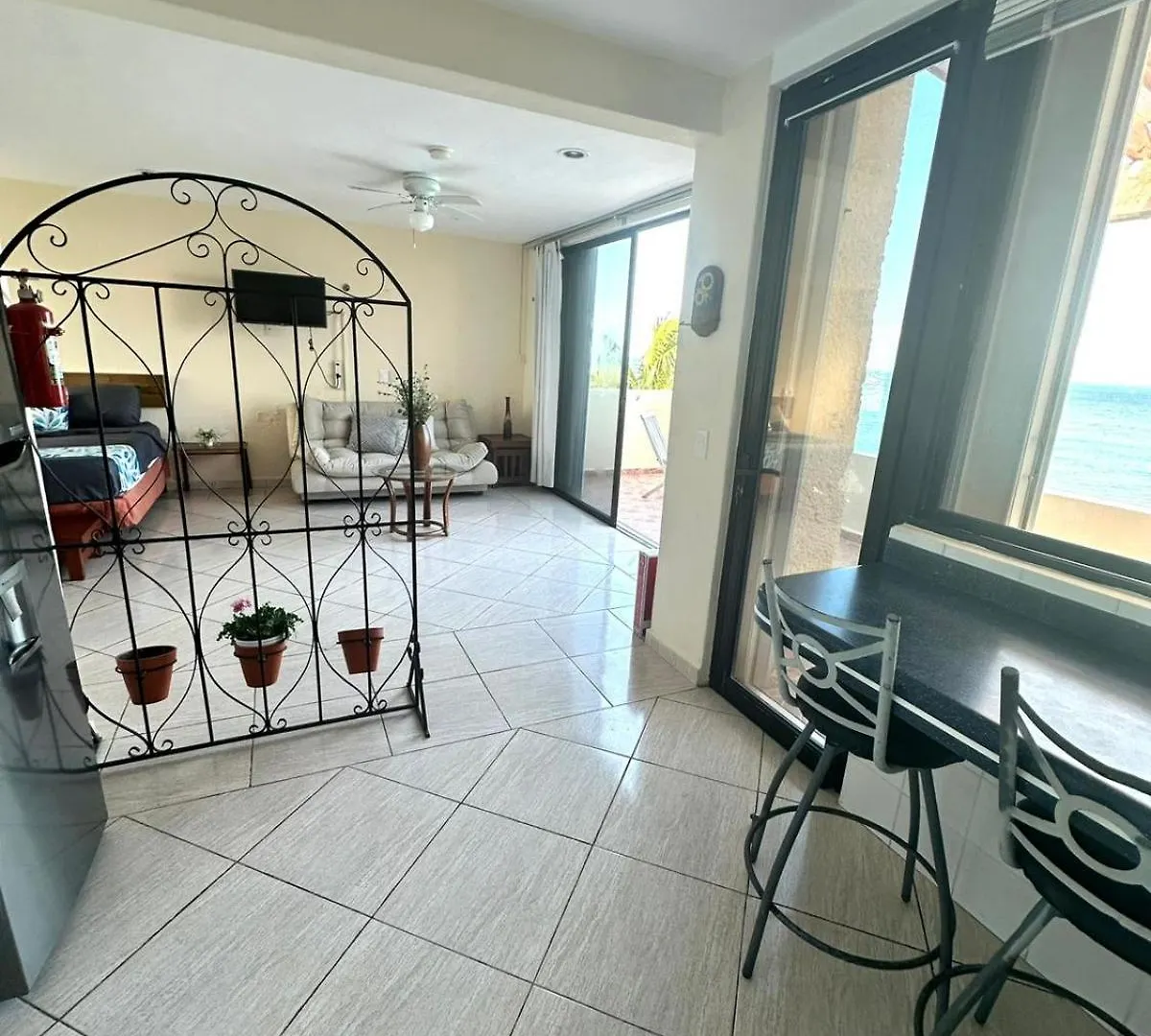 Loft Holp Apartment Cancun